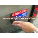 Custom Promotional Flexible Soft PVC Car Magnet